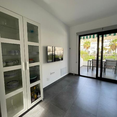 Mogán Miami Beach Puerto Rico מראה חיצוני תמונה
