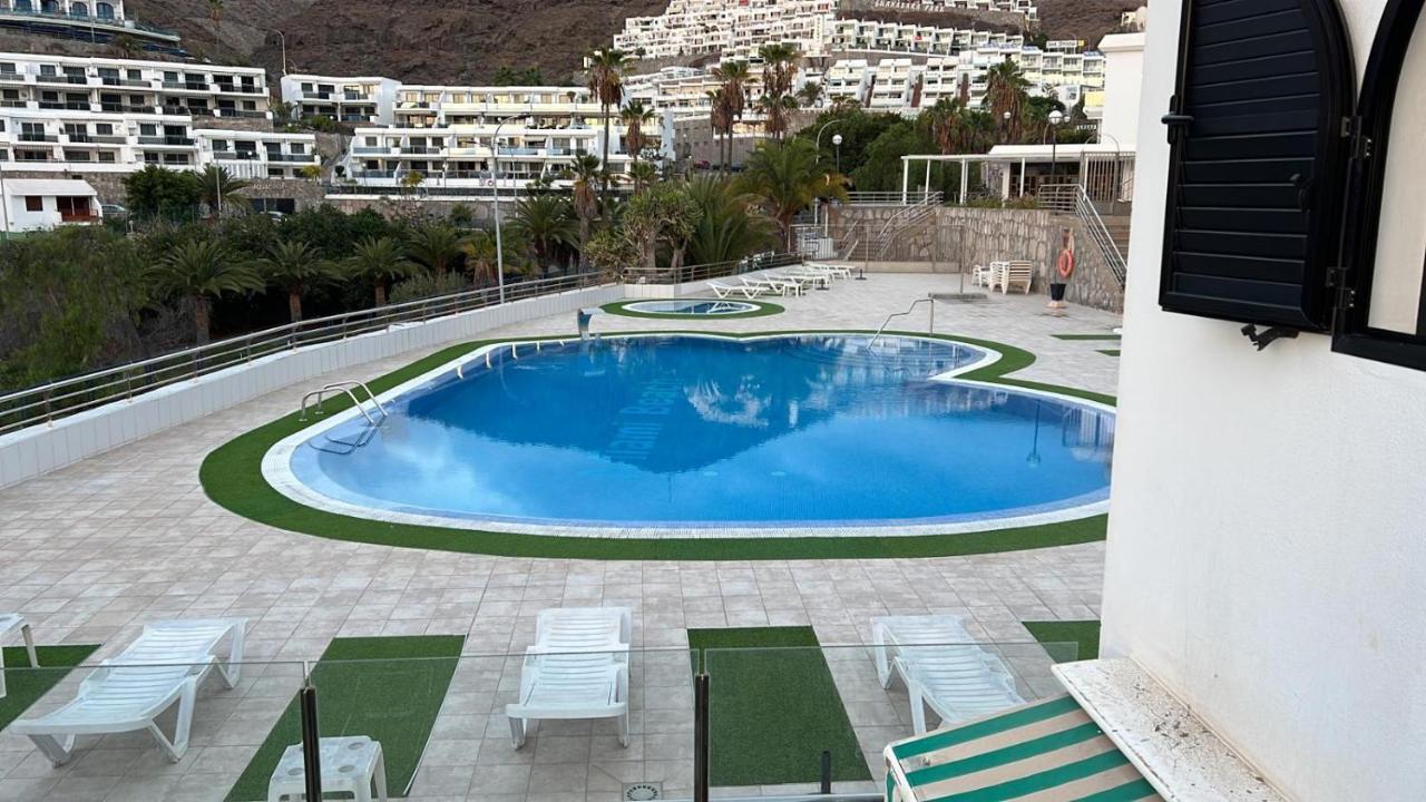 Mogán Miami Beach Puerto Rico מראה חיצוני תמונה