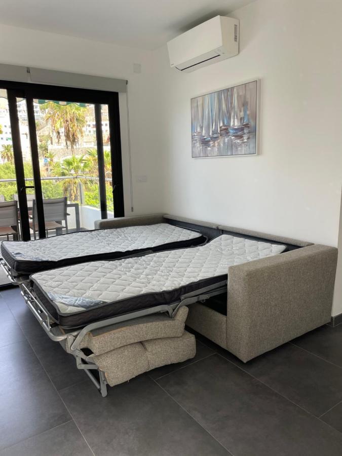 Mogán Miami Beach Puerto Rico מראה חיצוני תמונה
